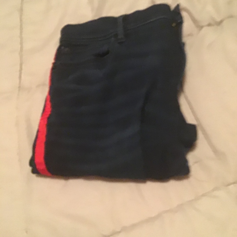 EXPRESS JEANS